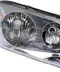 Dayton Parts 888-5503 Heavy Duty Headlight