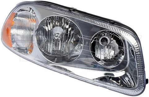 Dayton Parts 888-5503 Heavy Duty Headlight