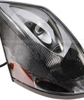 Dayton Parts 888-5505 Heavy Duty Headlight