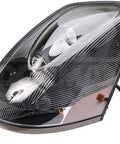 Dayton Parts 888-5506 Heavy Duty Headlight