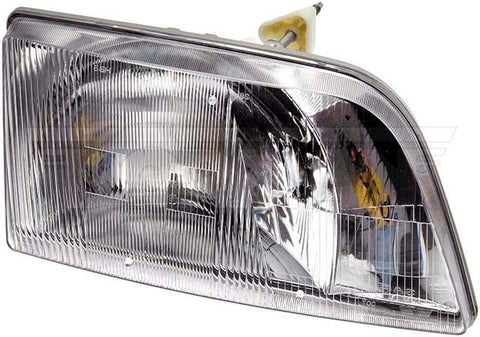 Dayton Parts 888-5507 Heavy Duty Headlight