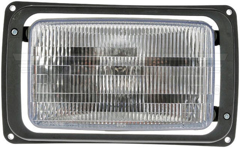 Dayton Parts 888-5515 Headlight