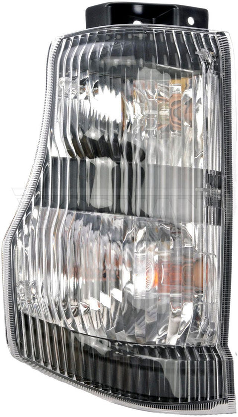 Dayton Parts 888-5605 Right Turn Signal Assembly