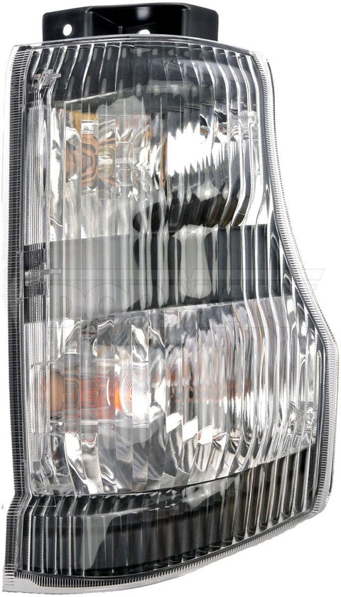 Dayton Parts 888-5606 Left Turn Signal Assembly