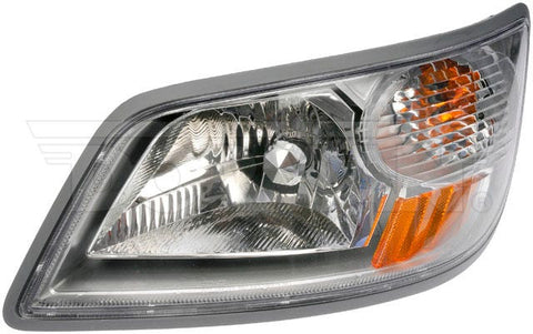 Dayton Parts 888-5760 Headlight Left
