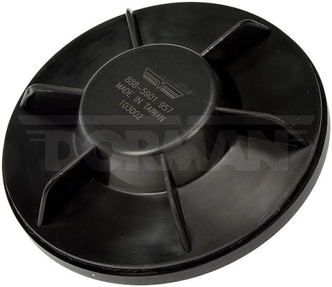 Dayton Parts 888-5901 Headlight Access Cap