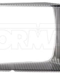 Dayton Parts 889-5101 Heavy Duty Headlight Bezel