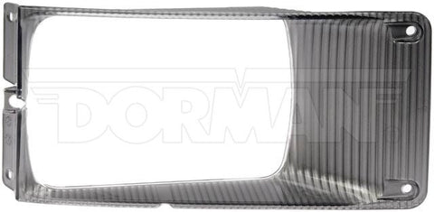 Dayton Parts 889-5101 Heavy Duty Headlight Bezel