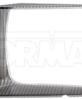 Dayton Parts 889-5102 Heavy Duty Headlight Bezel