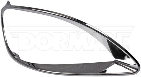 Dayton Parts 889-5201 Heavy Duty Headlight Bezel