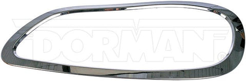 Dayton Parts 889-5204 Headlight Bezel Left