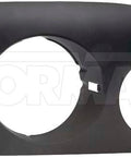 Dayton Parts 889-5209 Hd Headlight Bezel