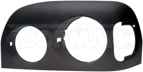 Dayton Parts 889-5210 Hd Headlight Bezel