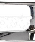 Dayton Parts 889-5405 Heavy Duty Headlight Bezel