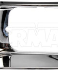 Dayton Parts 889-5406 Heavy Duty Headlight Bezel