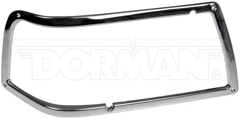 Dayton Parts 889-5409 Hd Headlight Bezel