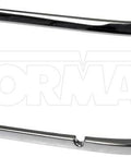Dayton Parts 889-5410 Hd Headlight Bezel