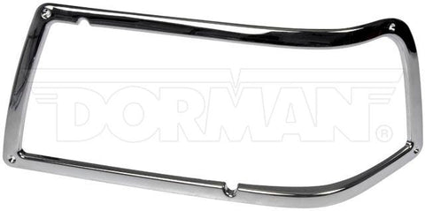 Dayton Parts 889-5410 Hd Headlight Bezel