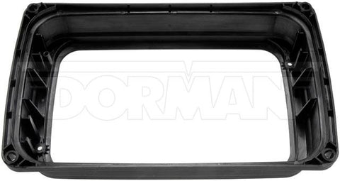 Dayton Parts 889-5502 Heavy Duty Headlight Bezel