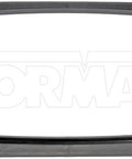 Dayton Parts 889-5503 Heavy Duty Headlight Bezel