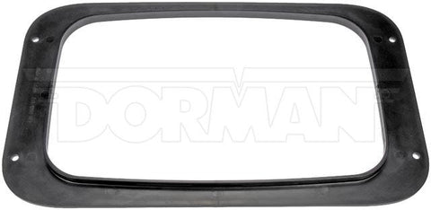 Dayton Parts 889-5503 Heavy Duty Headlight Bezel
