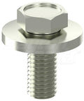 Dayton Parts 891-490-000-4 Hydraulic Abs Habs E Acc Screw With Washer