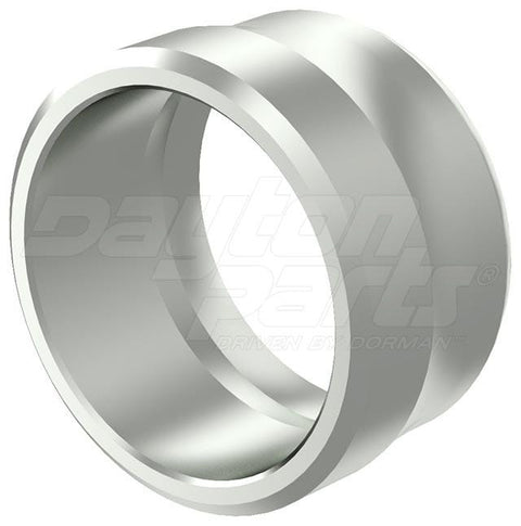 Dayton Parts 893-050-034-4 Cut Ring 15mm 20/Bx