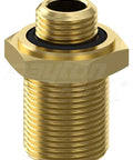 Dayton Parts 893-104-292-2 Bulkhead Air Fitting