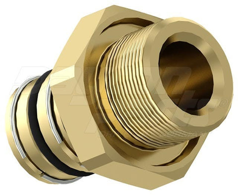 Dayton Parts 893-129-192-2 Tractor Abs Comp Connector