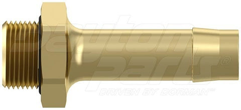 Dayton Parts 893-129-194-2 Hose Nipple