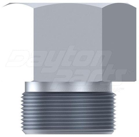 Dayton Parts 893-180-184-4 Air Fitting Tube Adapter Assembly