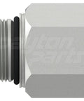 Dayton Parts 893-184-718-4 Air Brake Adapter Fitting Inside And Outside