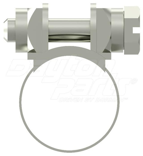 Dayton Parts 893-519-001-2 Clamp