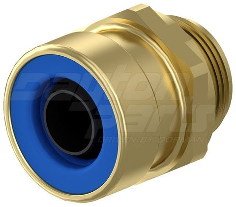 Dayton Parts 893-800-004-2 Trailer Abs - Fitting