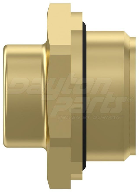 Dayton Parts 893-800-005-2 Air Fitting