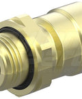 Dayton Parts 893-800-009-2 Air System - Screw-In Fitting
