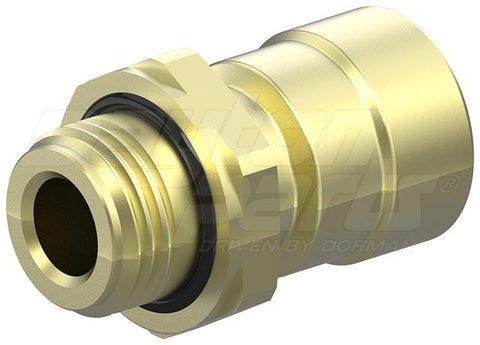 Dayton Parts 893-800-009-2 Air System - Screw-In Fitting