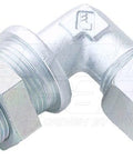 Dayton Parts 893-830-204-0 Elbow Air Fitting