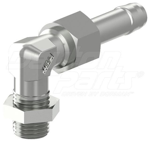 Dayton Parts 893-830-760-0 Air System - Stud Elbow Coupling