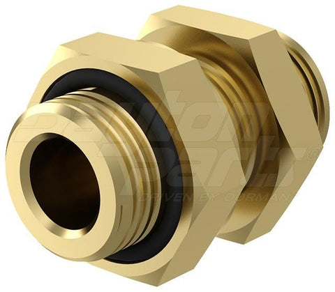 Dayton Parts 893-890-820-0 Fitting Double Connector