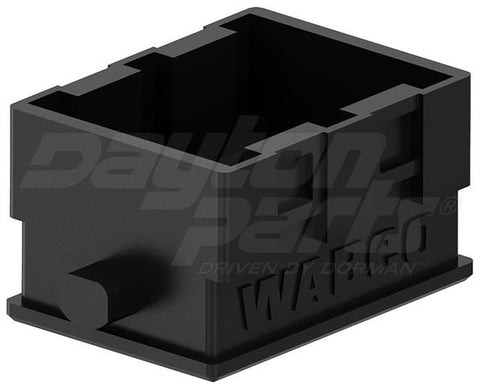 Dayton Parts 894-110-139-2 Air System - Protection Cap