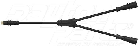 Dayton Parts 894-590-075-0 Trailer Abs Sensor Extension Cable