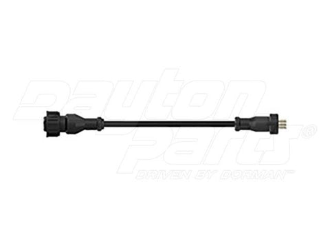 Dayton Parts 894-601-132-2 Abs Modulator Adapter Cable