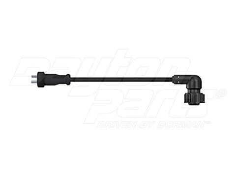 Dayton Parts 894-601-136-2 Tractor Abs - Modulator Valve With Socket