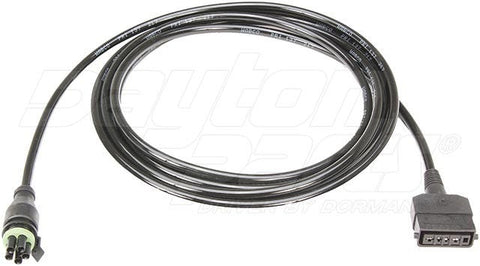 Dayton Parts 894-604-945-0 Trailer Abs - Power Cable