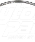 Dayton Parts 894-606-037-0 Trailer Abs 4 Wire Power Pigtail Cable