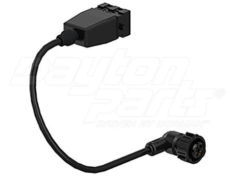 Dayton Parts 894-606-275-2 Trailer Abs - Modulator Cable