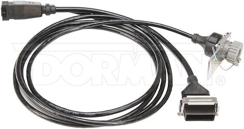 Dayton Parts 894-607-313-0 Trailer Abs - Power Cable 3.0 M