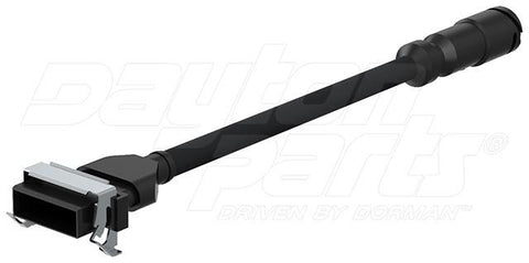 Dayton Parts 894-607-411-0 Vcs Power Cable 24v