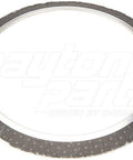 Dayton Parts 897-106-875-4 Air System Exhaust Brake Gasket